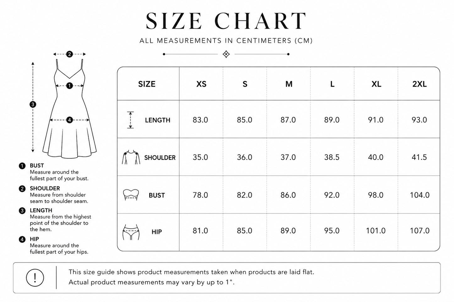 PIA BOLTE® Dress Me Up – Rocking NYC Dress