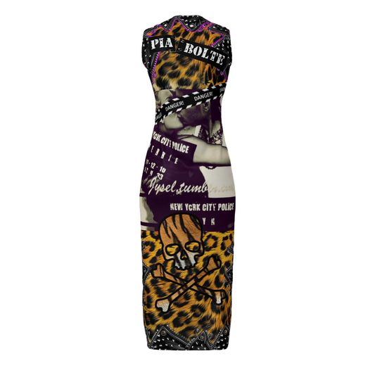 PIA BOLTE® Kleid - Forbidden Love ᴸᴵᴹᴵᵀᴱᴰ