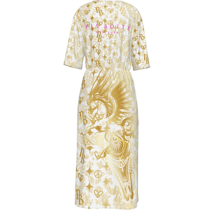 Dress Golden Angel ᴸᴵᴹᴵᵀᴱᴰ