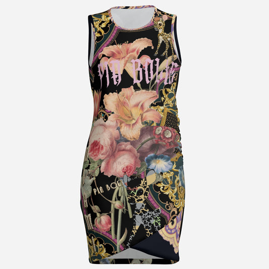 Dress dream of flowers ᴸᴵᴹᴵᵀᴱᴰ