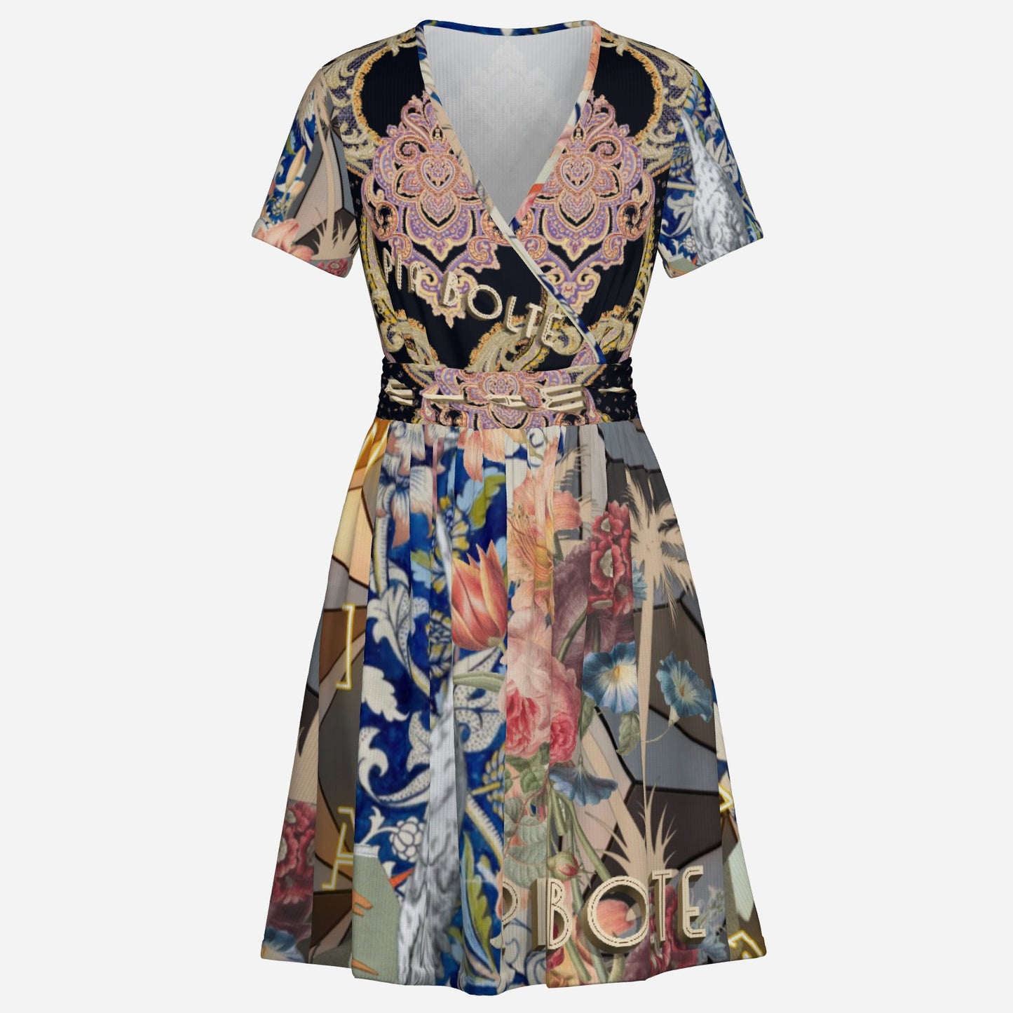 Dress mystic flowers dream ᴸᴵᴹᴵᵀᴱᴰ