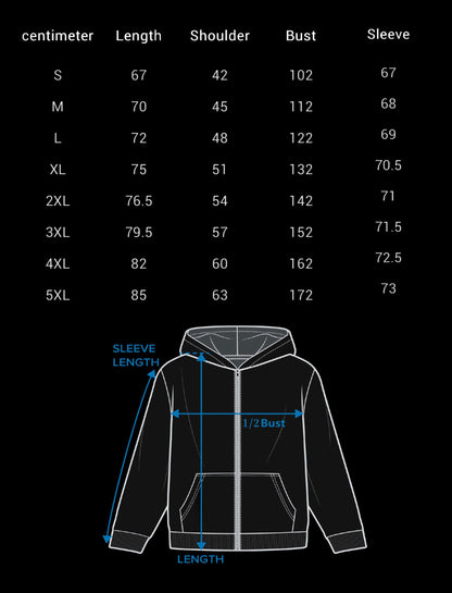 Women Crop Hoodie with Zipper Closure PB