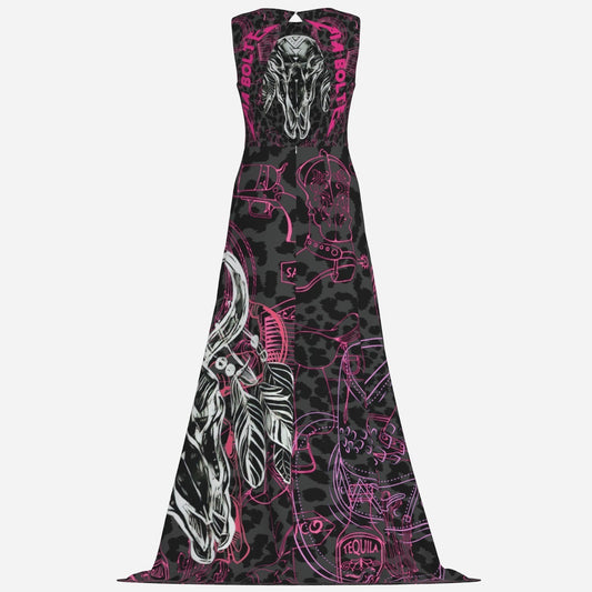 PIA BOLTE® Dress high FASHION NYC