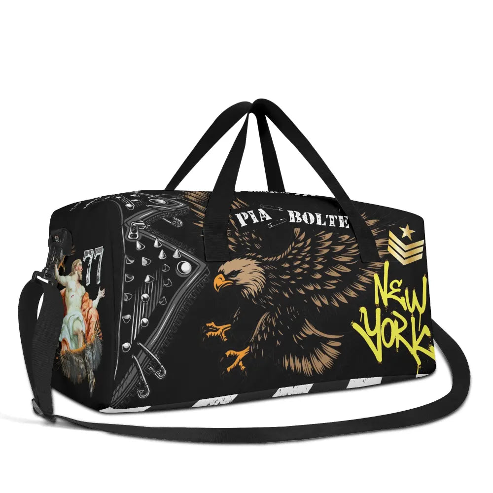 BIG BAG Army Eagle - PIA BOLTE® COUTURE
