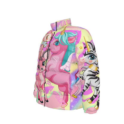 PIA BOLTE® Winter Jacket CUTE THING