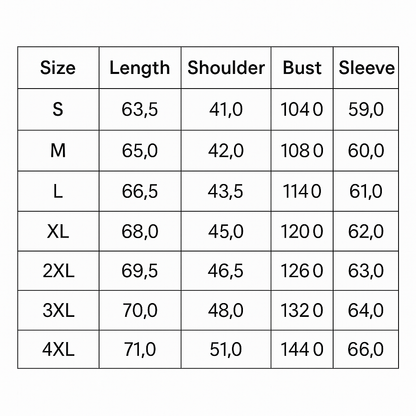 PIA BOLTE® Hoodie BLACK & BEAUTIFUL