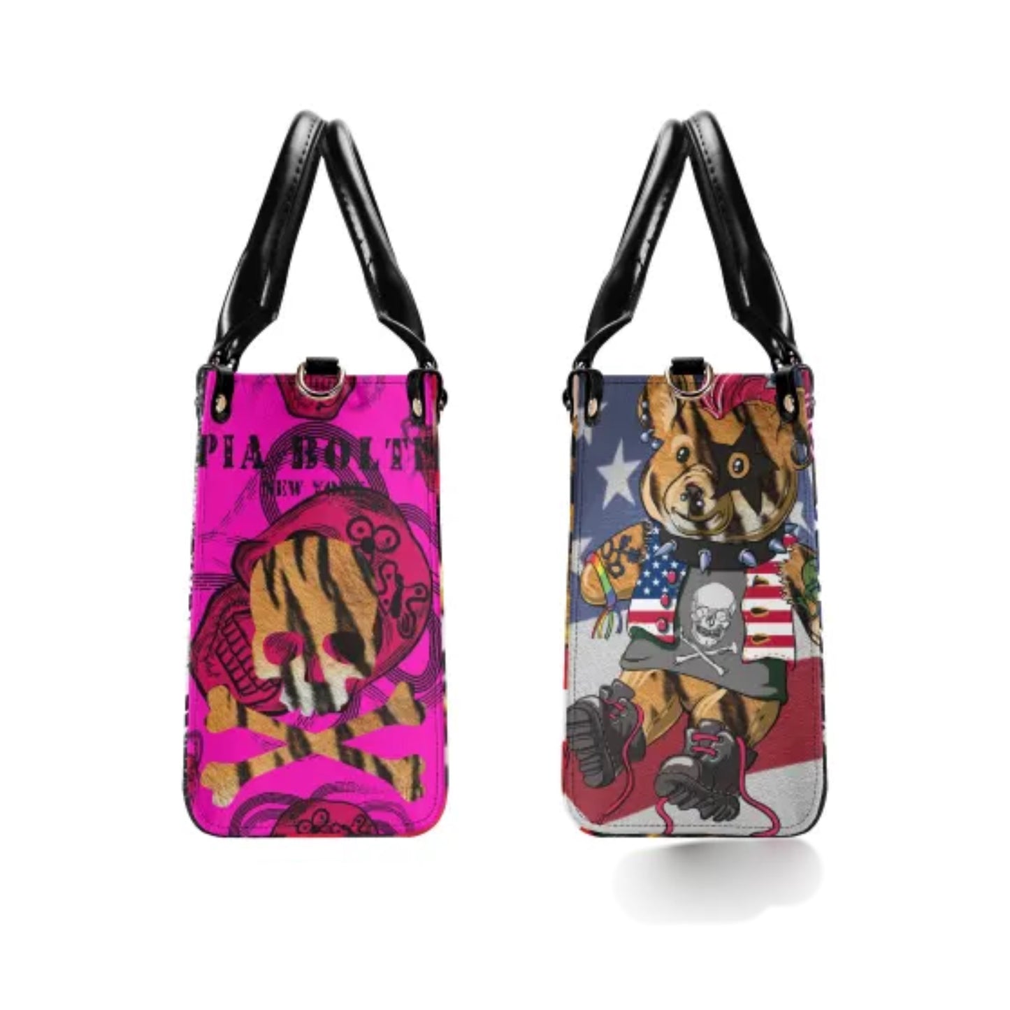 PIA BOLTE® Tasche LA Angel