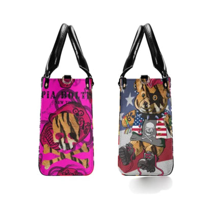 PIA BOLTE® Tasche LA Angel