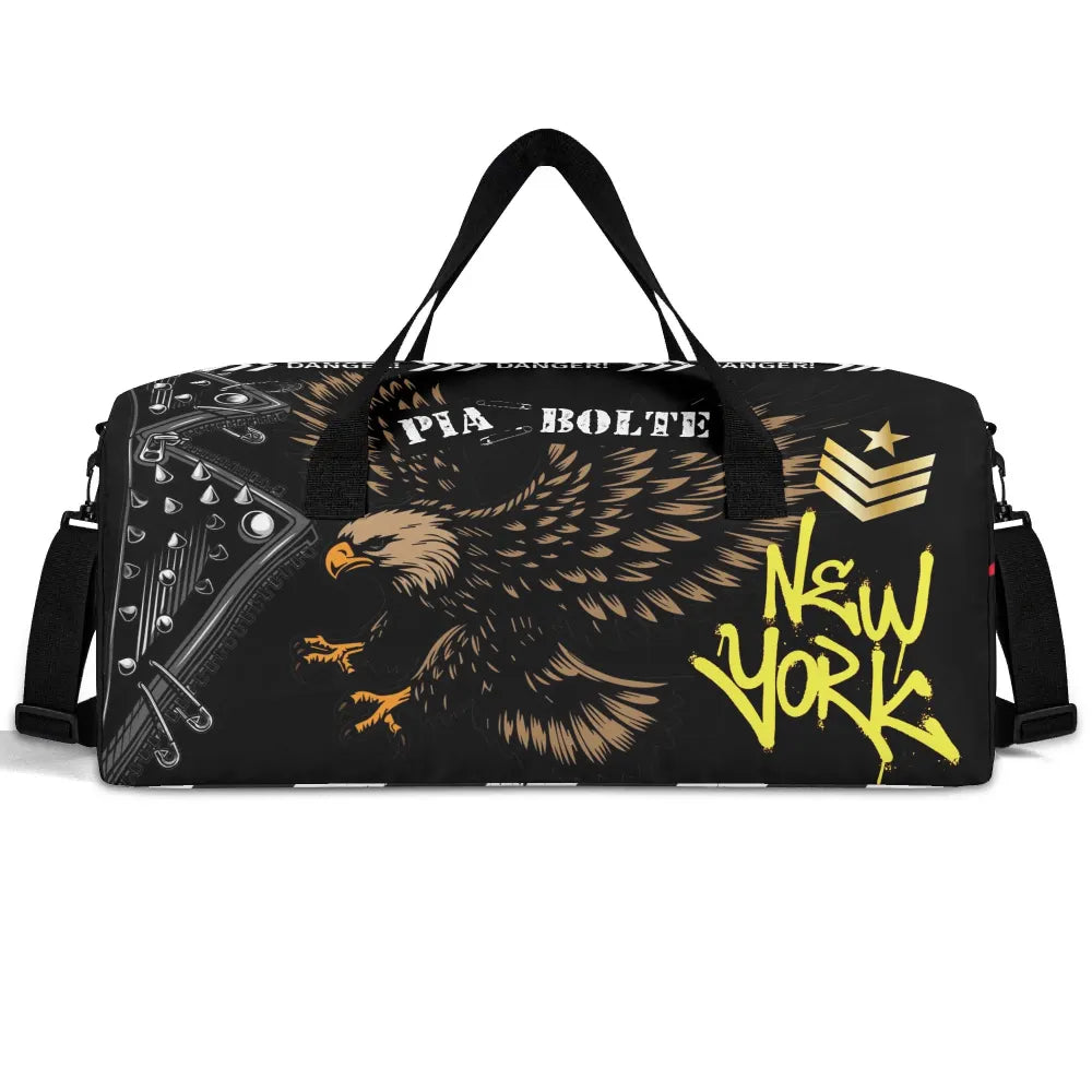 BIG BAG Army Eagle - PIA BOLTE® COUTURE