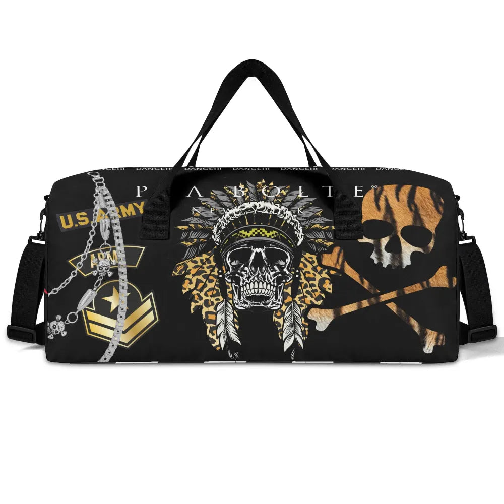 BIG BAG Army Eagle - PIA BOLTE® COUTURE