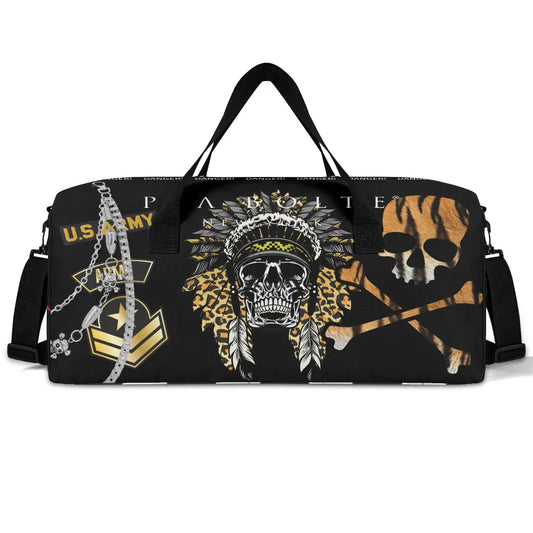 BIG BAG Army Eagle - PIA BOLTE® COUTURE