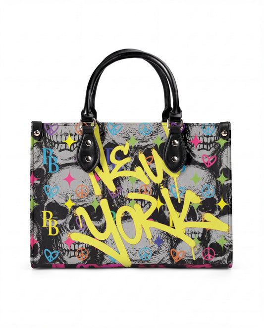 PIA BOLTE® Tasche New York Matruschka