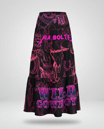 ROCK Rodeo WILD WEST