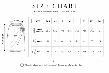 PIA BOLTE® Graffiti PB Maxi Skirt