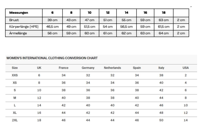 PIA BOLTE® Kids Jeansjacke - PIA BOLTE® COUTURE