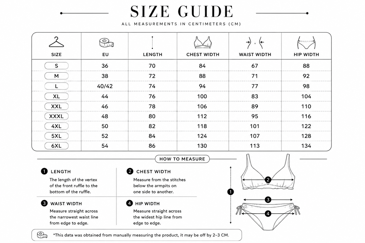 PIA BOLTE® Bikini GRAFFITI STREET CUTOUT - PIA BOLTE® COUTURE