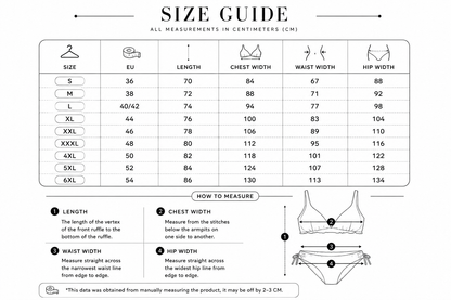 PIA BOLTE® Bikini GRAFFITI STREET CUTOUT - PIA BOLTE® COUTURE