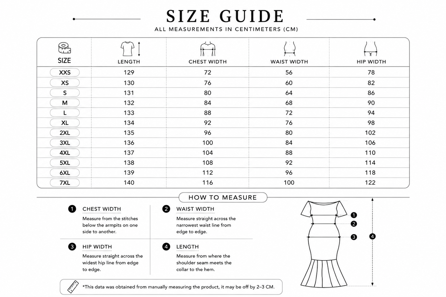 PIA BOLTE® Dress SUGAR SKULL FIESTA