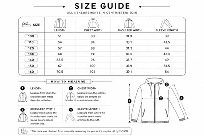 PIA BOLTE® Kids Jacket PINK WILD DREAM - PIA BOLTE® COUTURE