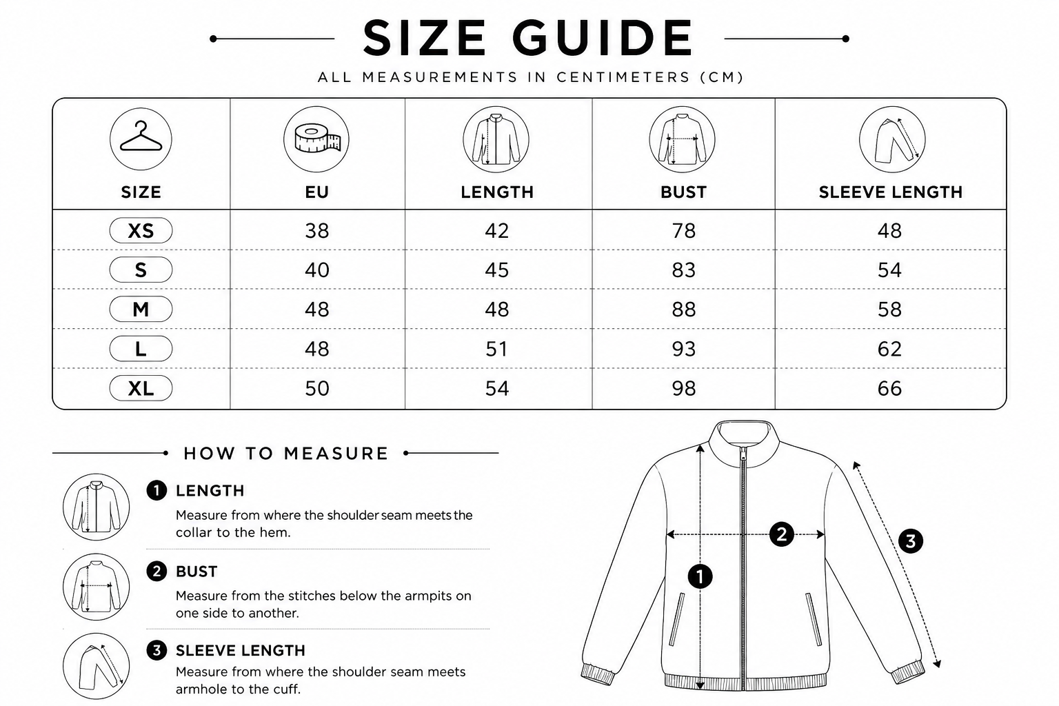 PIA BOLTE® KIDS WILD DREAM BOMBER - PIA BOLTE® COUTURE