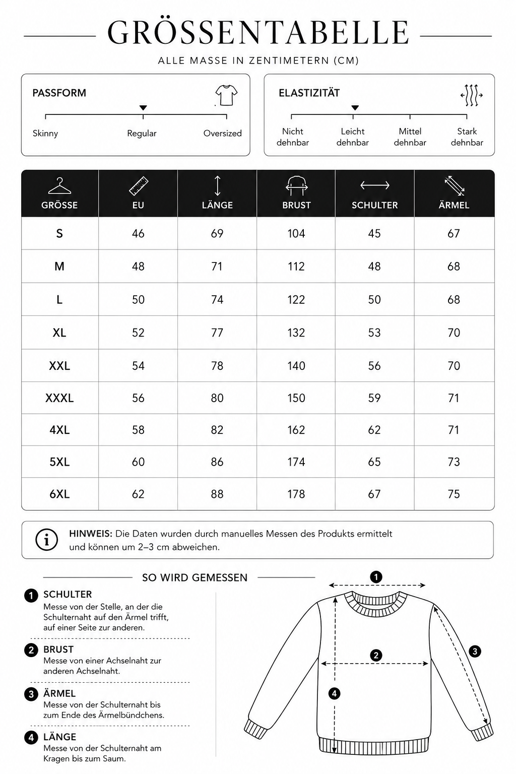 PIA BOLTE® Rebel Sherpa Zip Hoodie – Street Couture Edition unisex