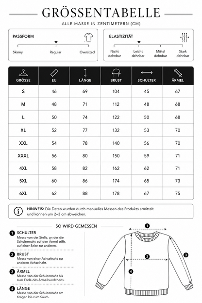 PIA BOLTE® Rebel Sherpa Zip Hoodie – Street Couture Edition unisex