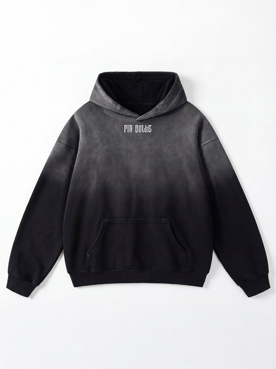 PIA BOLTE® Hoodie - Angel NYC (woman & men) - PIA BOLTE® COUTURE