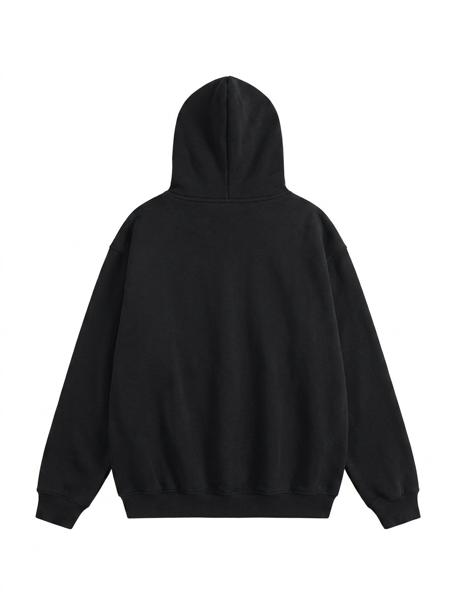 PIA BOLTE® Hoodie - Golden Cowgirl