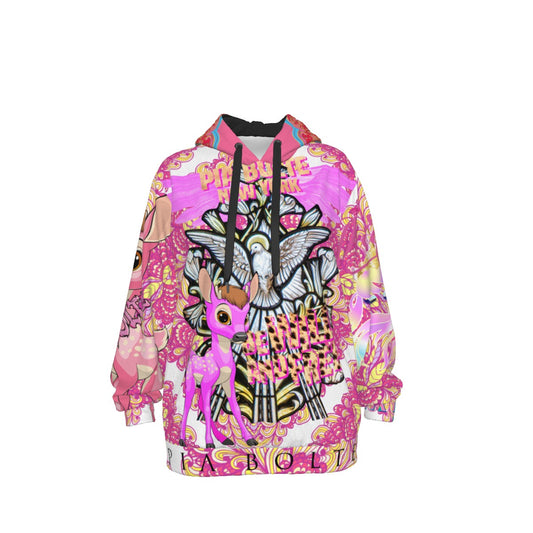 Hoodie New York wings butterfly  ᴸᴵᴹᴵᵀᴱᴰ