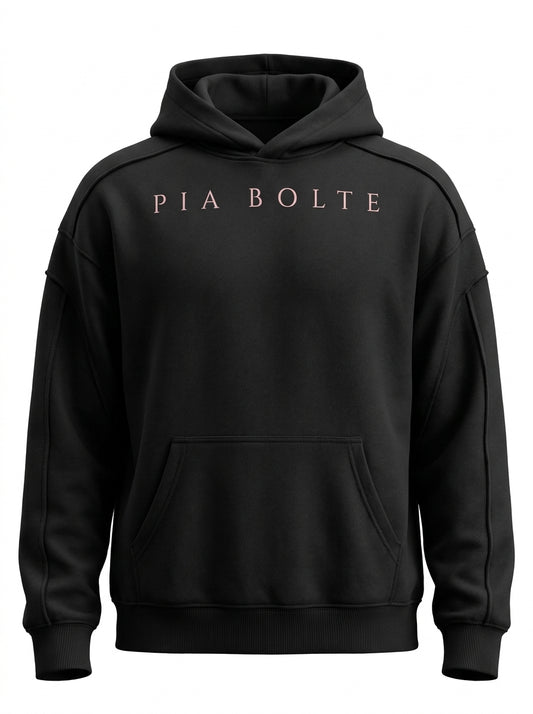 PIA BOLTE® Hoodie - Punk Skull