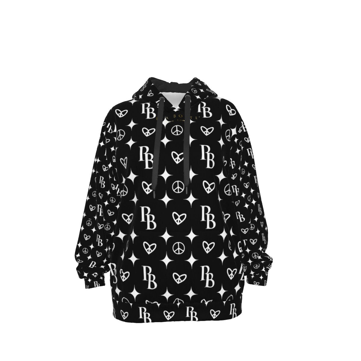 Hoodie Unisex magic Pegasus PB ᴸᴵᴹᴵᵀᴱᴰ