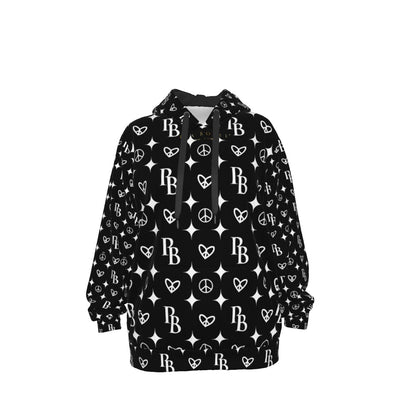 Hoodie Unisex magic Pegasus PB ᴸᴵᴹᴵᵀᴱᴰ