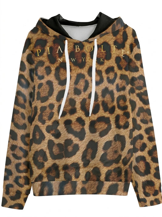 PIA BOLTE® Hoodie - Cozy Leo 🪆 👌