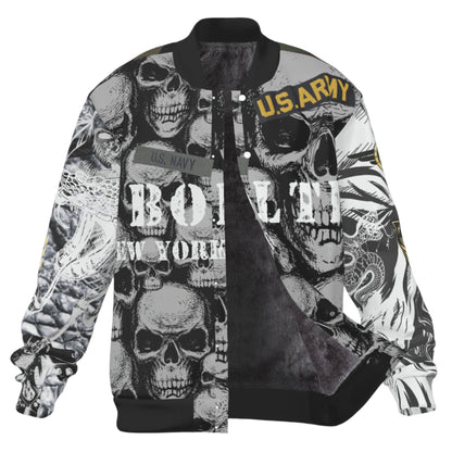 Hoodie jacket U.S. Army ᴸᴵᴹᴵᵀᴱᴰ