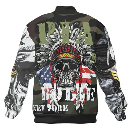 Hoodie jacket U.S. Army ᴸᴵᴹᴵᵀᴱᴰ