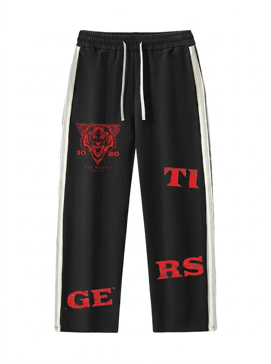 PIA BOLTE® Hose - Tiger Stripes