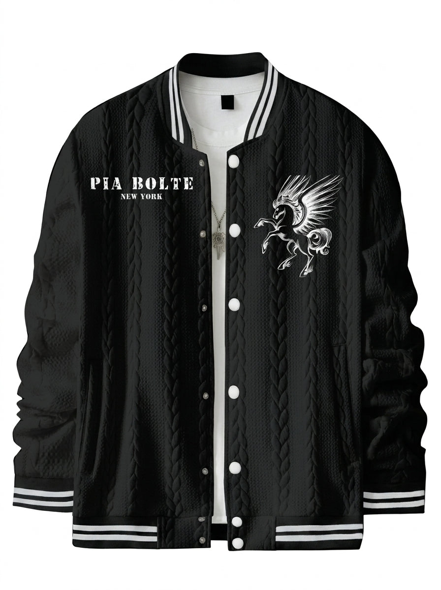 PIA BOLTE® Jacke - NY black 👌👌👌 - PIA BOLTE® COUTURE