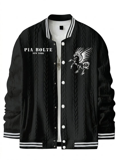 PIA BOLTE® Jacke - NY black 👌👌👌 - PIA BOLTE® COUTURE