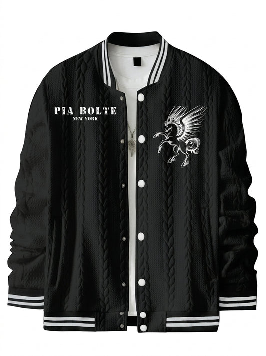 PIA BOLTE® Jacke - NY black 👌👌👌 - PIA BOLTE® COUTURE