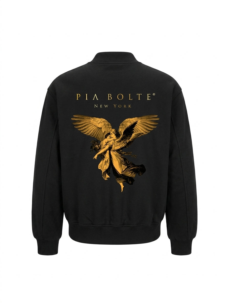 PIA BOLTE® Jacke - New York Angels - PIA BOLTE® COUTURE