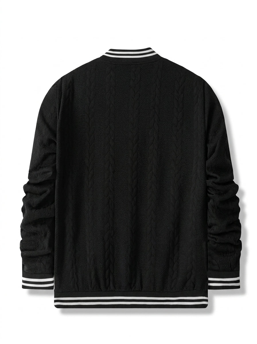 PIA BOLTE® Jacke - NY black 👌👌👌 - PIA BOLTE® COUTURE