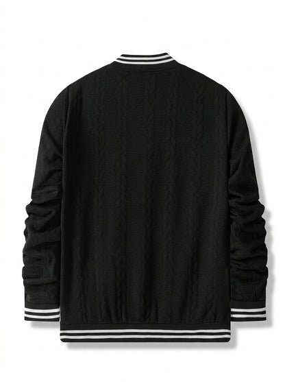 PIA BOLTE® Jacke - NY black 👌👌👌 - PIA BOLTE® COUTURE