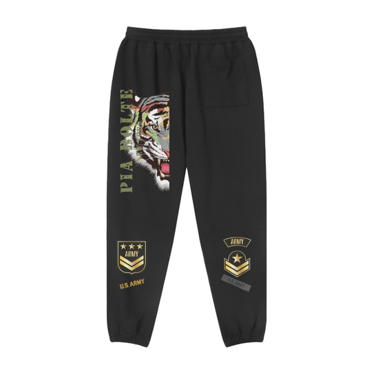 JOGGER Army Tiger ᴸᴵᴹᴵᵀᴱᴰ ᴱᴰᴵᵀᴵᴼᴺ