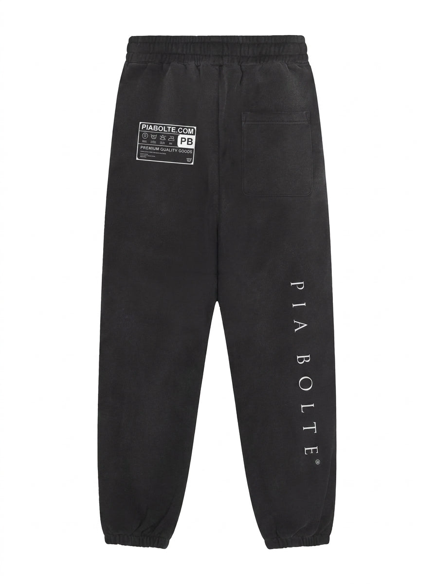 PIA BOLTE® Jogger> come Fly with me