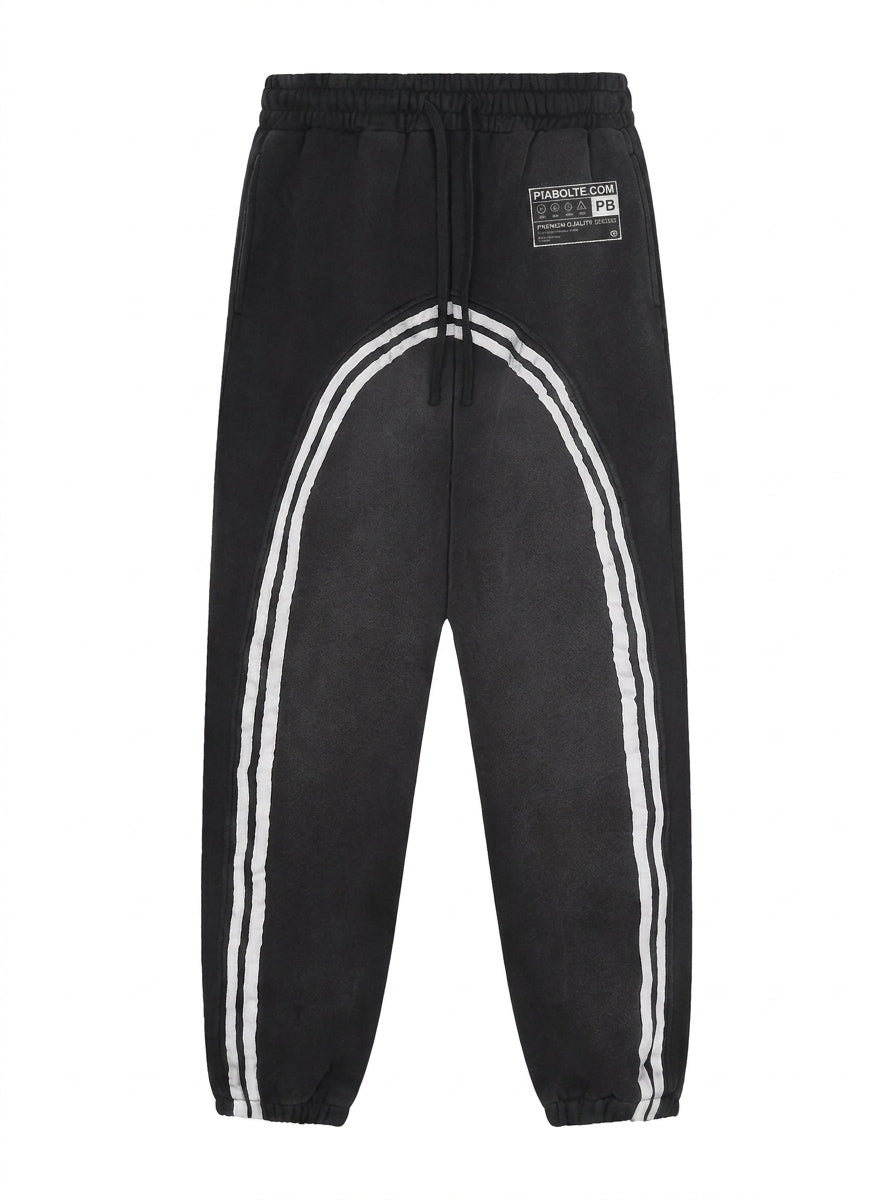 PIA BOLTE® Jogger> come Fly with me