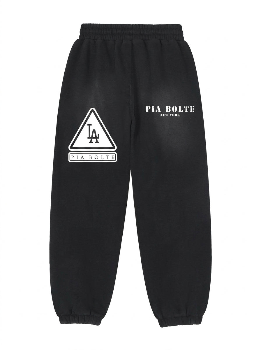 PIA BOLTE® Jogger - Wide Zip - PIA BOLTE® COUTURE