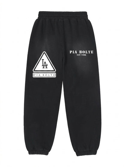 PIA BOLTE® Jogger - Wide Zip - PIA BOLTE® COUTURE