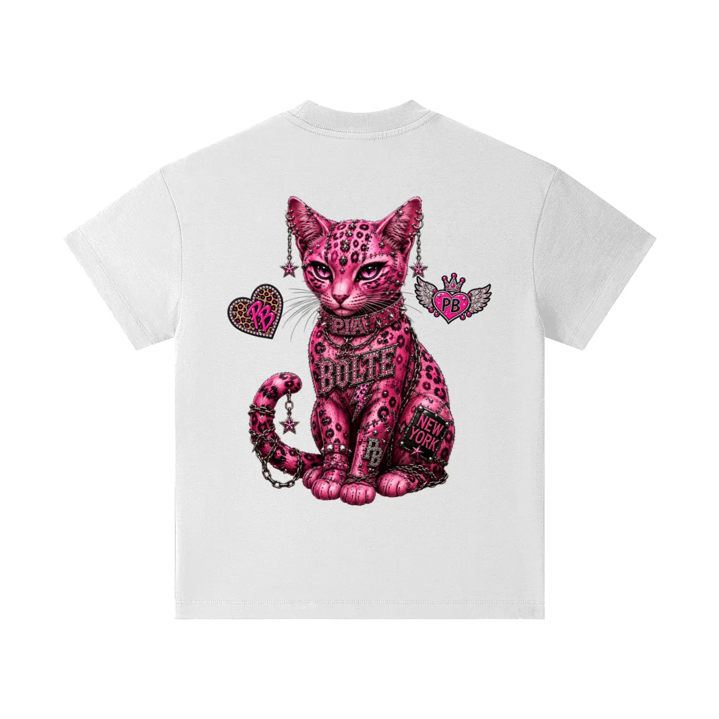 PIA BOLTE® KIDS PRINCESS REBEL SHIRT