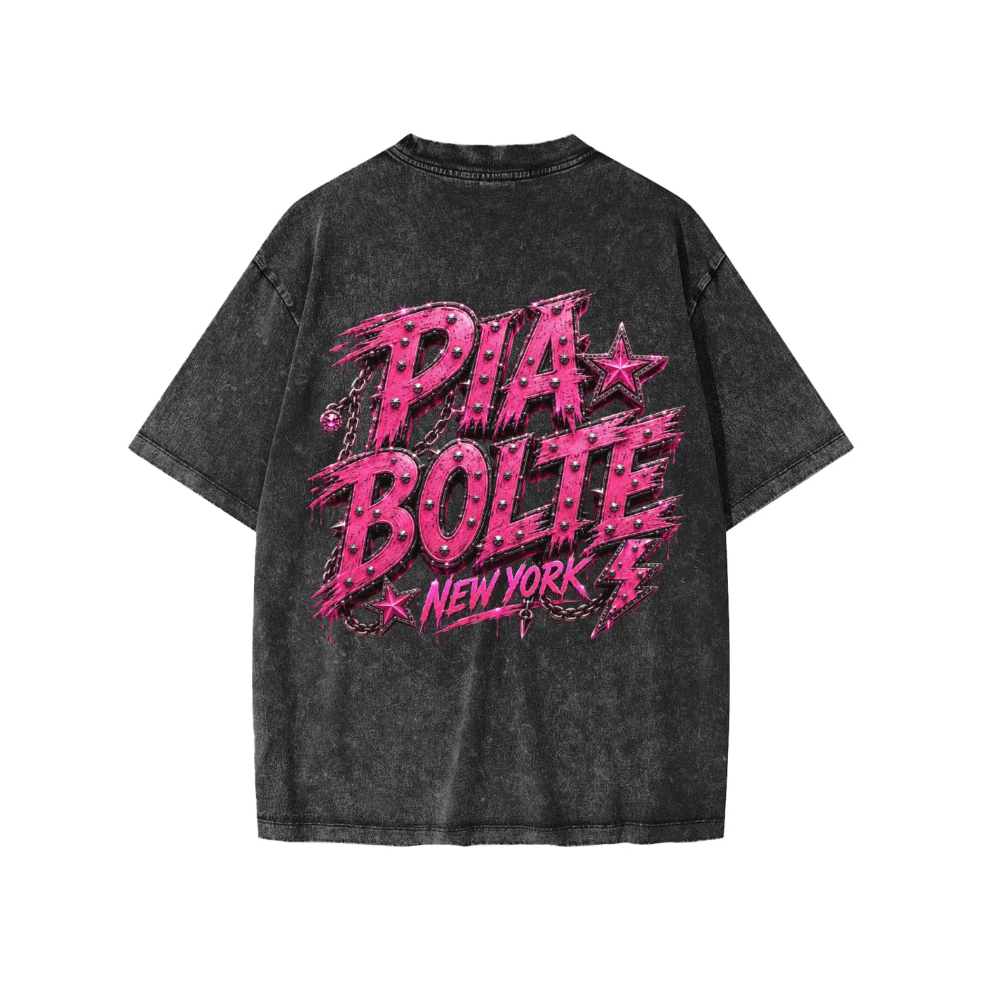 PIA BOLTE® KIDS PUNK DEER SHIRT