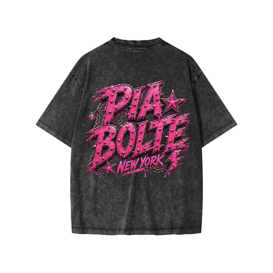 PIA BOLTE® KIDS PUNK DEER SHIRT